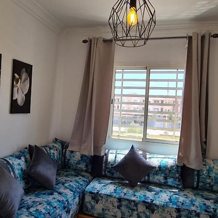 Les Portes De Gueliz - Apartment 6 People Marrakesh Exterior foto