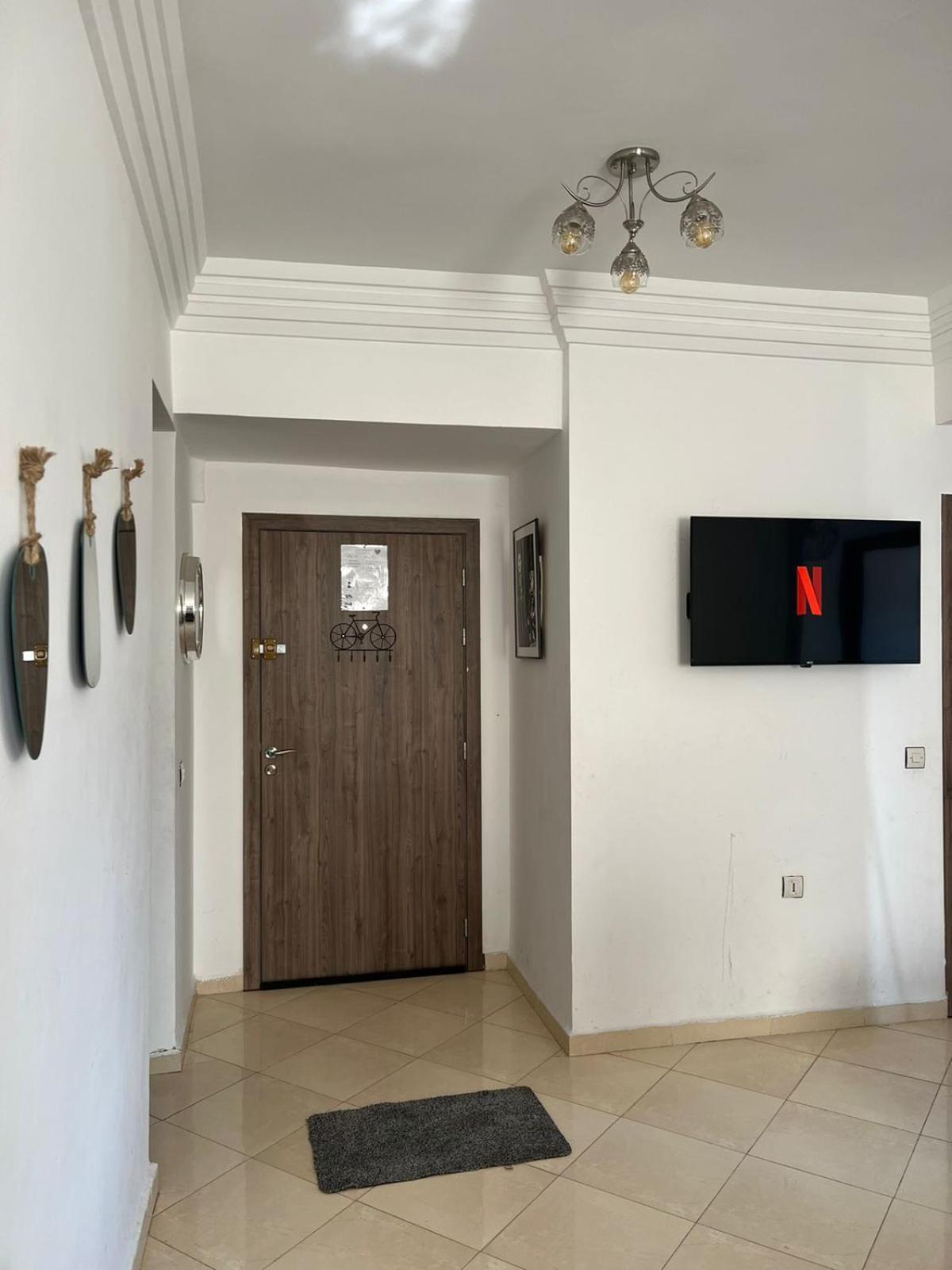 Les Portes De Gueliz - Apartment 6 People Marrakesh Exterior foto
